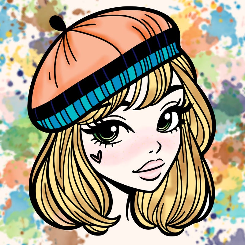 parisian beret: a chic beret that adds a touch of parisian elegance