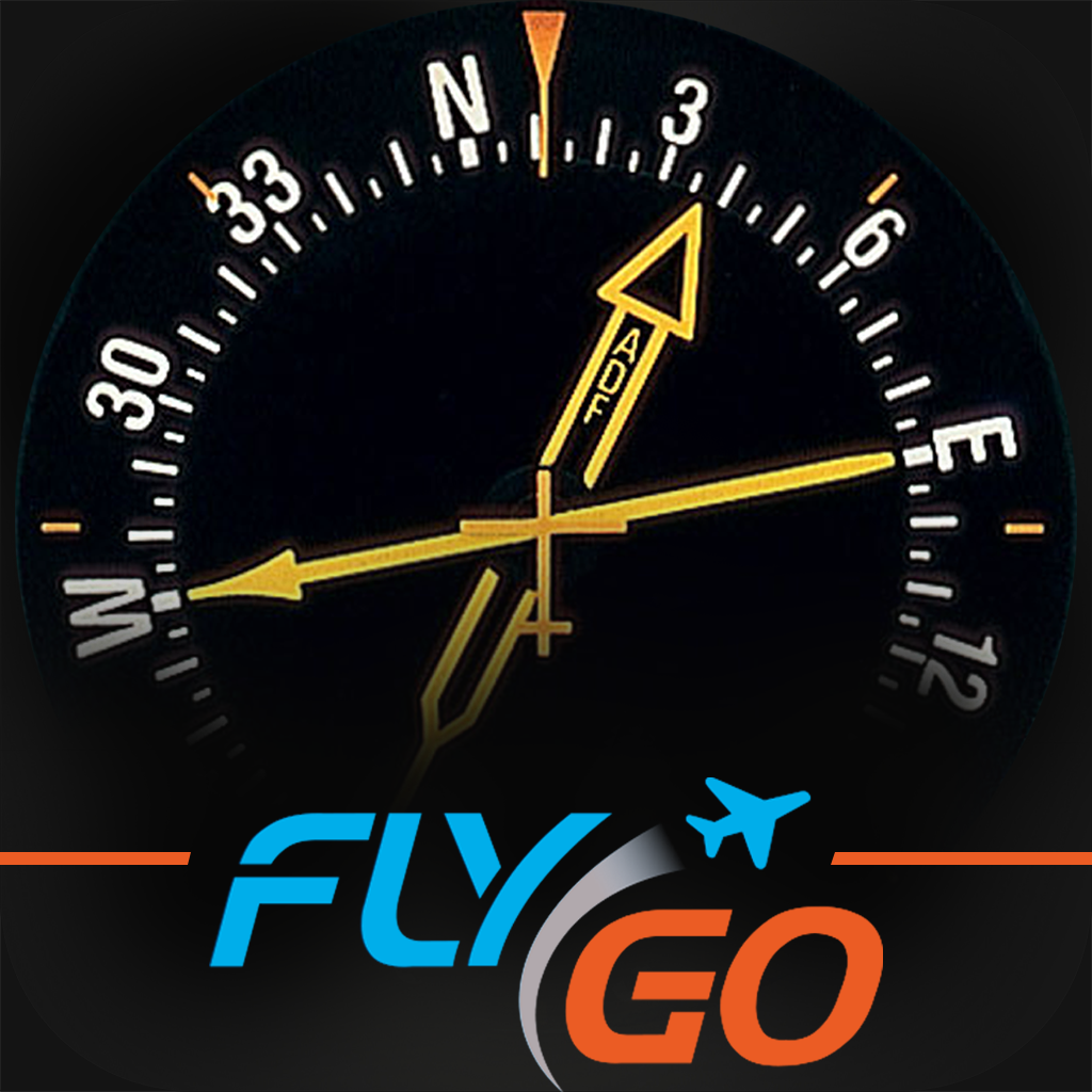 ADF + RMI Trainer – IFR Pilot - Education App | MWM