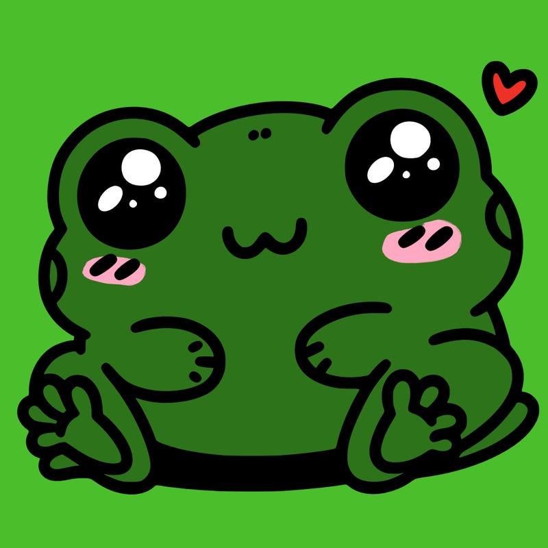 𝚔𝚊𝚠𝚊𝚒𝚒 𝚏𝚛𝚘𝚐