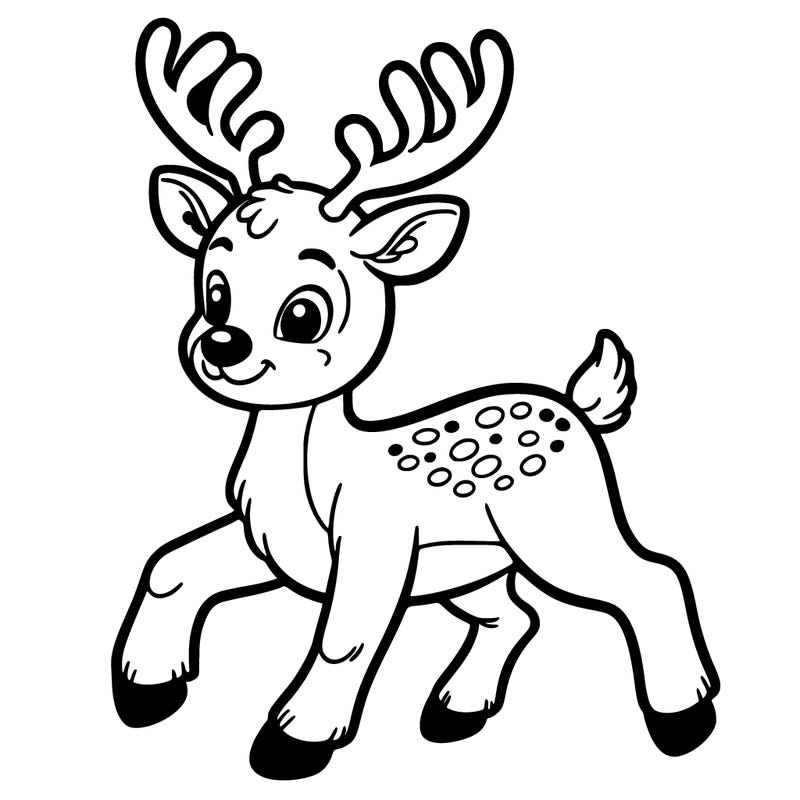 reindeer