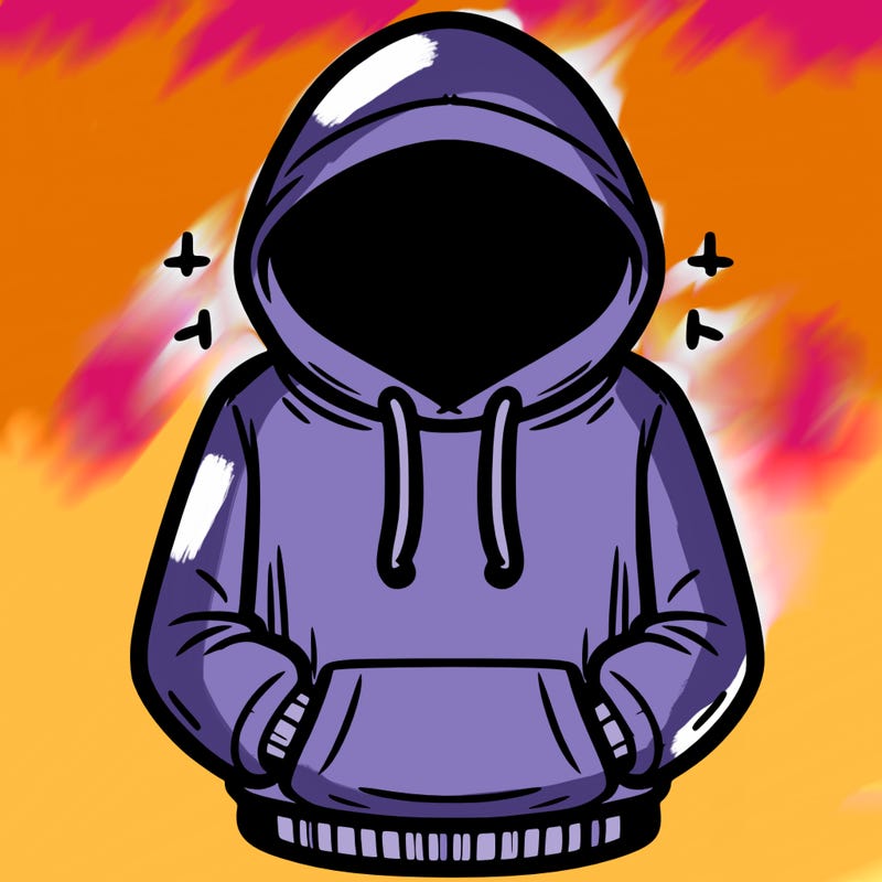 hoodie
