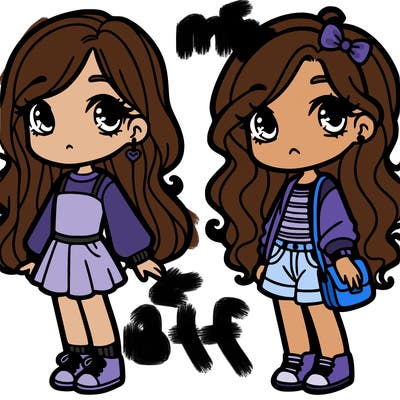 girls