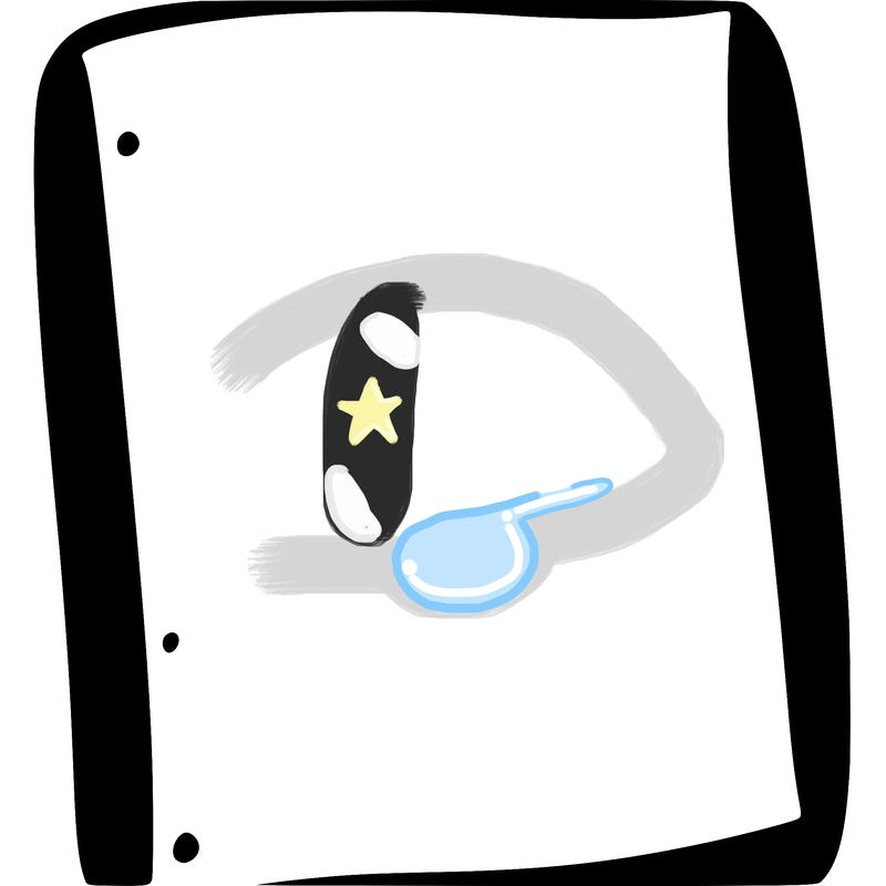 blank white page with nothing drawn on it