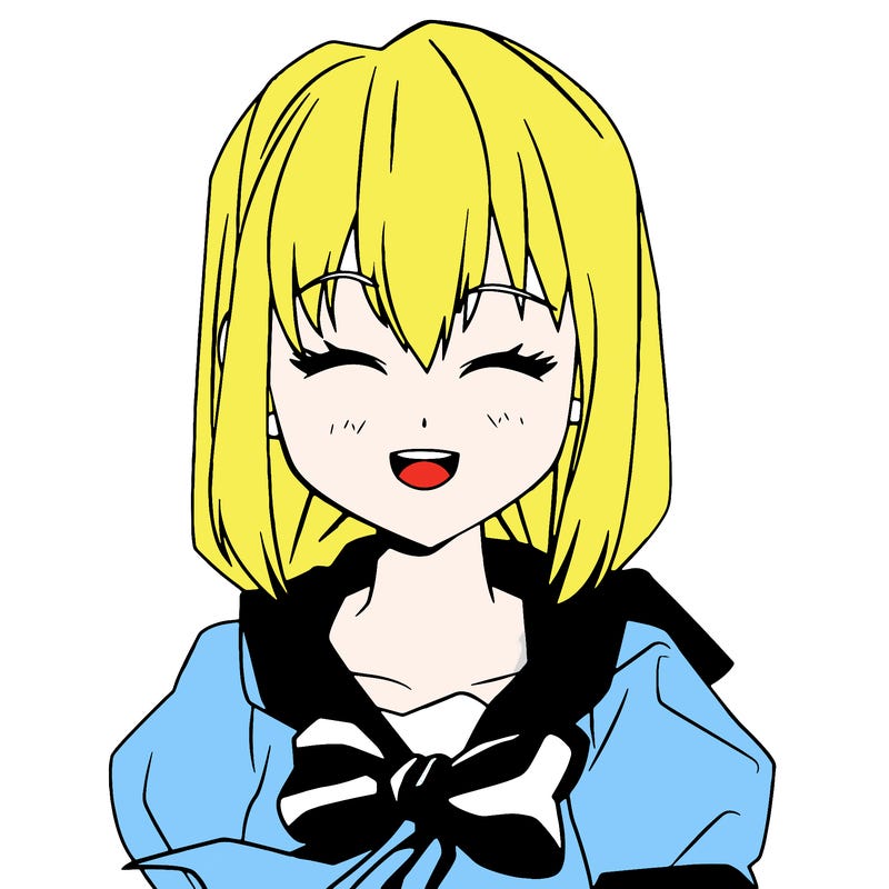 After