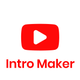 Intro Maker for YouTube video
