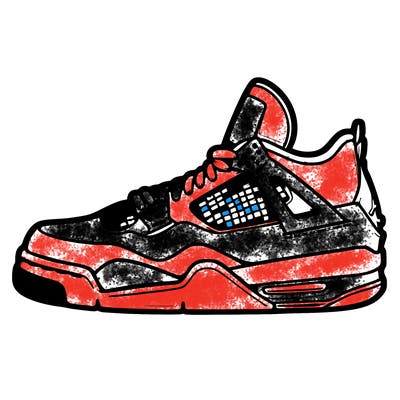 jordan 4