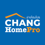 CHANG HomePro - App Icon