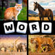 4 Pics 1 Word: Word Guess Game