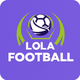 LOLA FOOTBALL