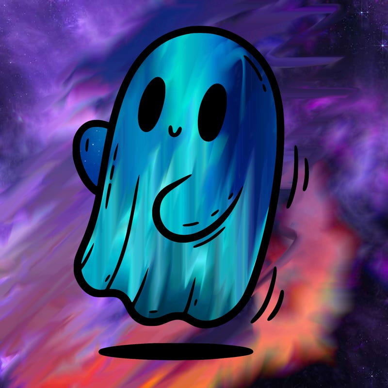 ghost