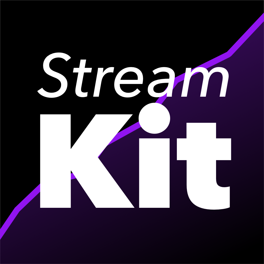 StreamKit - Edit Clips & Stats - Utilities App | MWM
