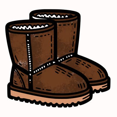 uggs