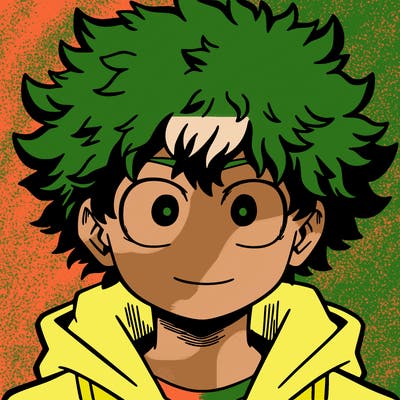 izuku