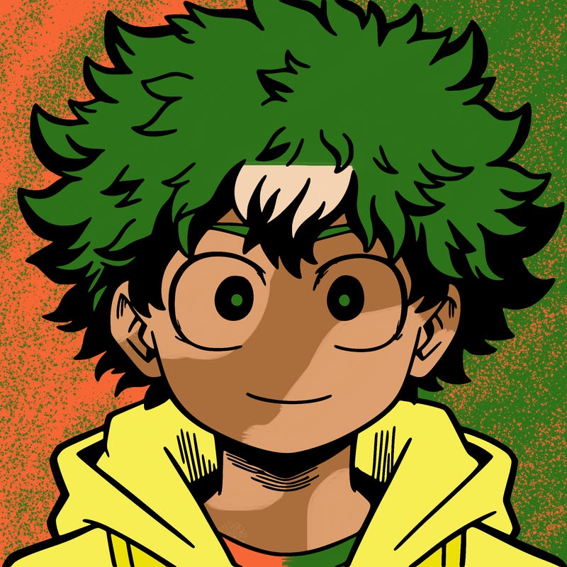 izuku