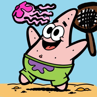 patrick