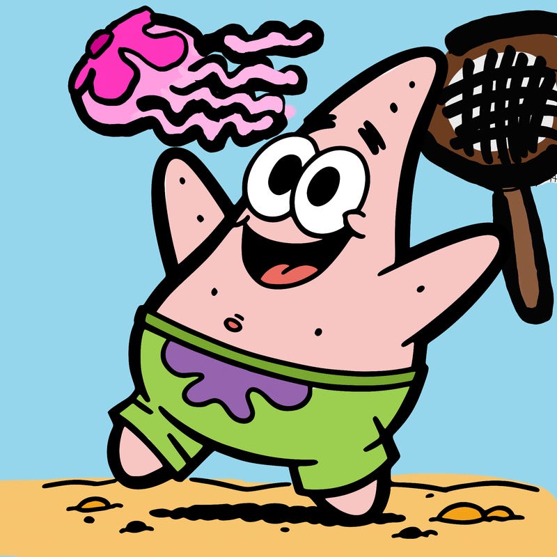 patrick