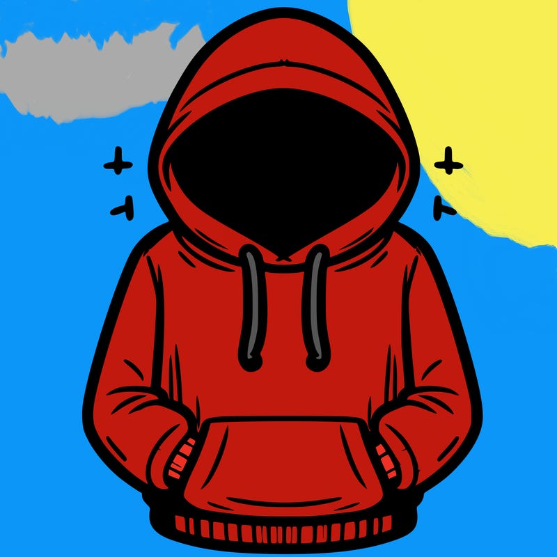 hoodie