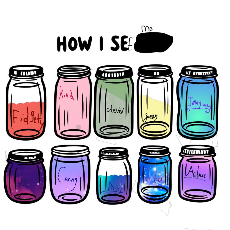 how i see jars