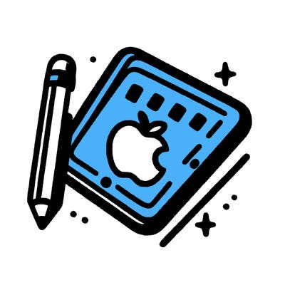 ipad with apple pencil