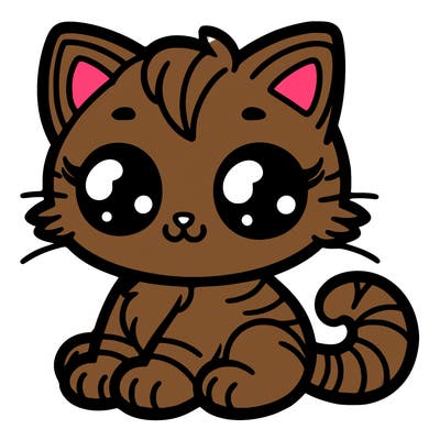 kitty