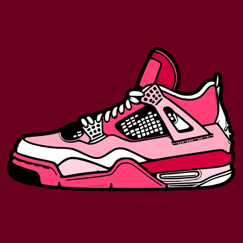 jordan 4