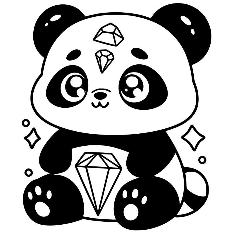 gem panda