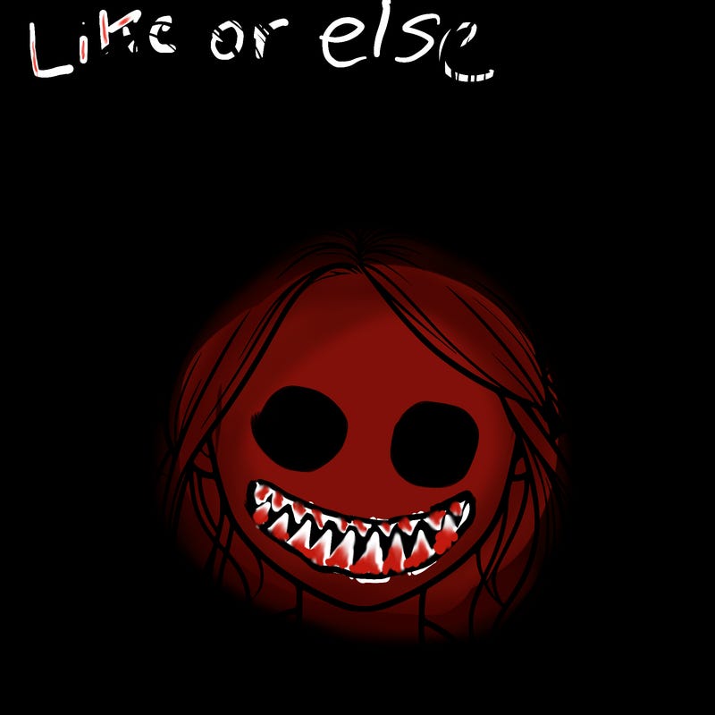 realistic girl with buns on the top of her hair