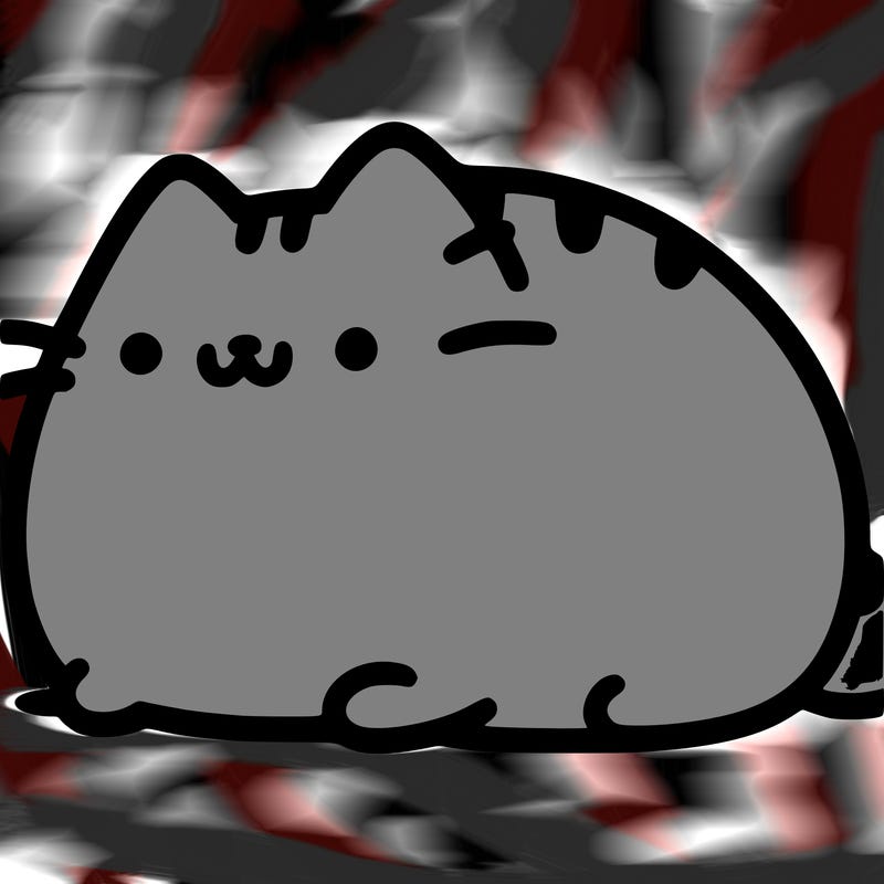 pusheen