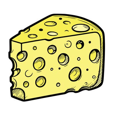 cheese