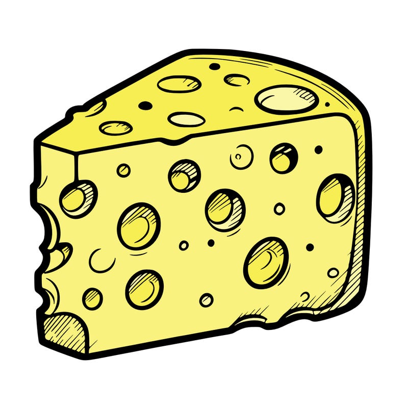 cheese