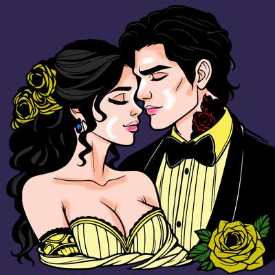 realistic dark romance