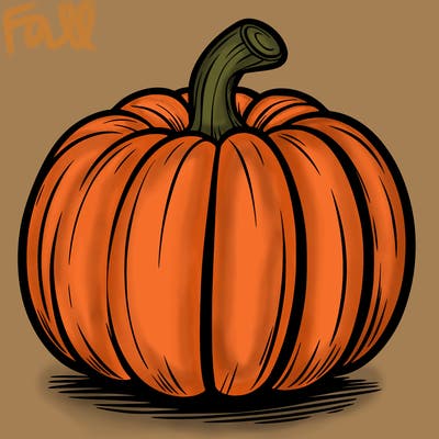 pumkin