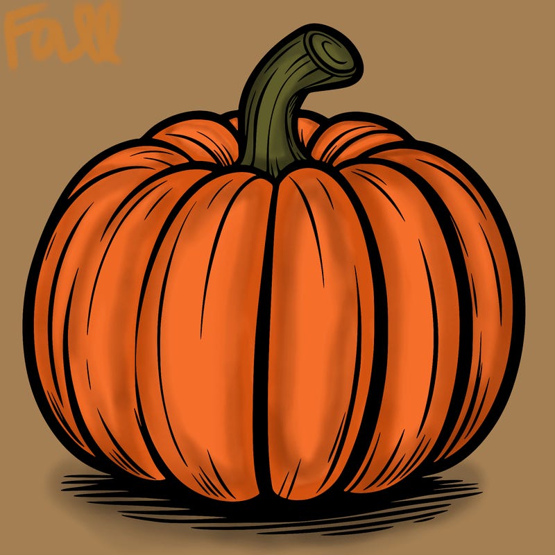 pumkin