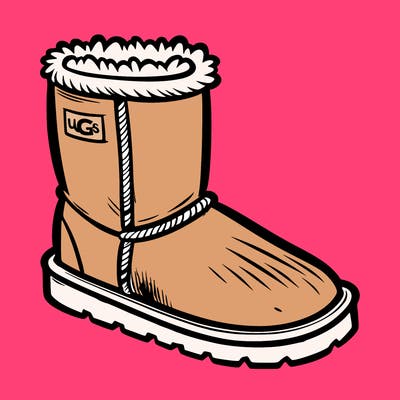 uggs