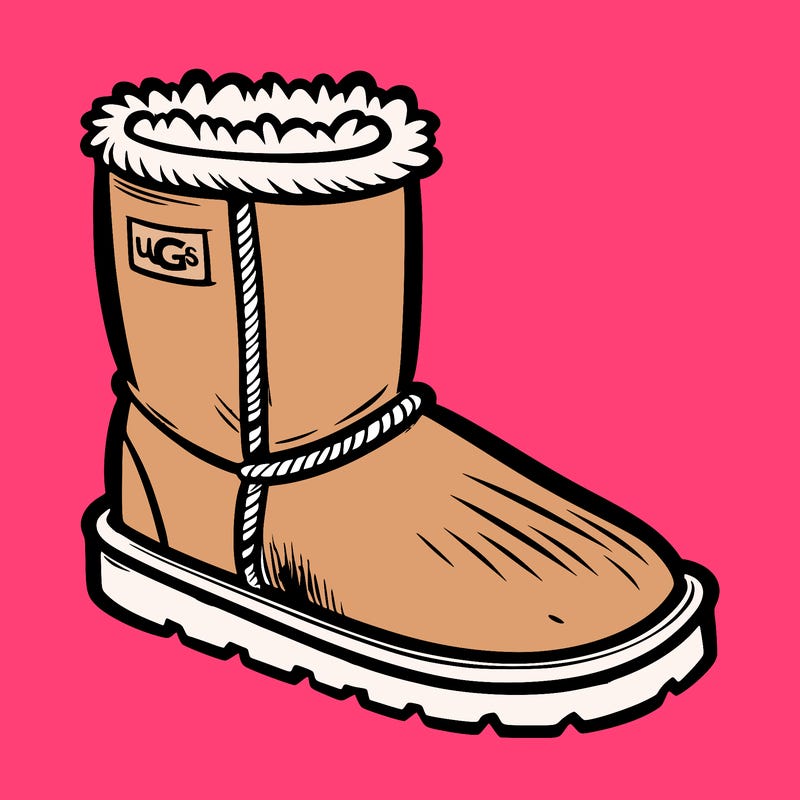 uggs