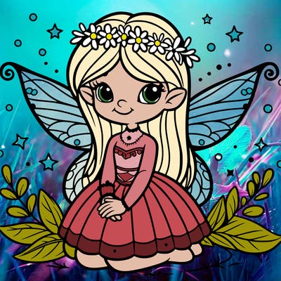fairy
