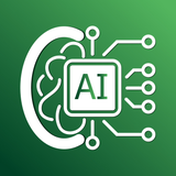 CAI Chat AI: Poly AI Assistant - App Icon