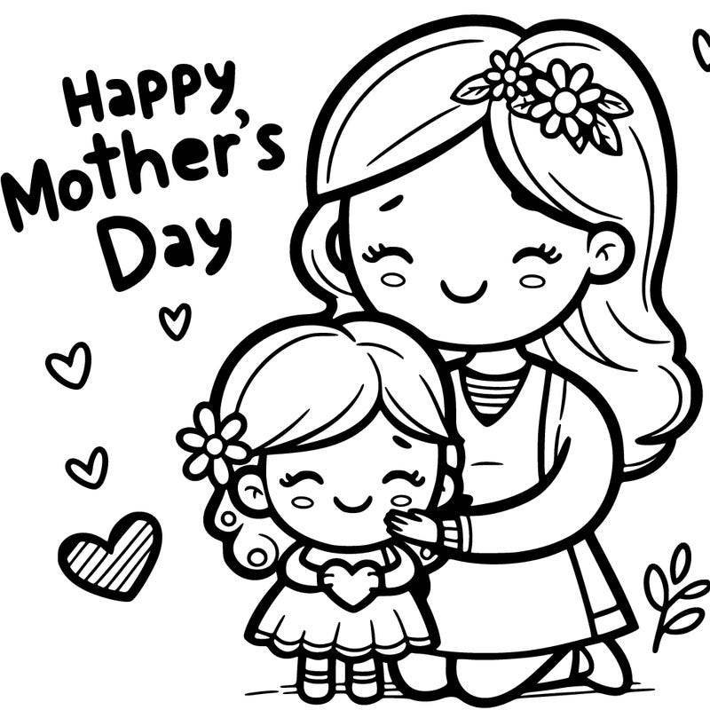 happy mothers day