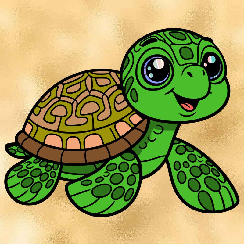 turtle