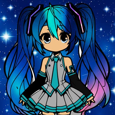 miku