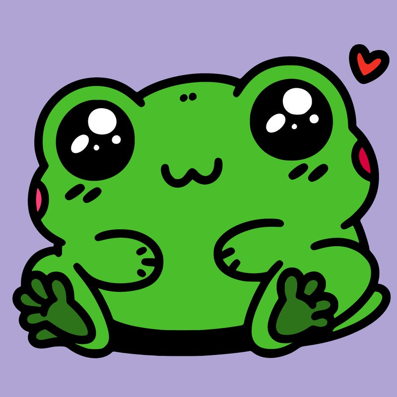 𝚔𝚊𝚠𝚊𝚒𝚒 𝚏𝚛𝚘𝚐