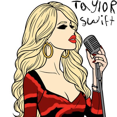 taylor swift