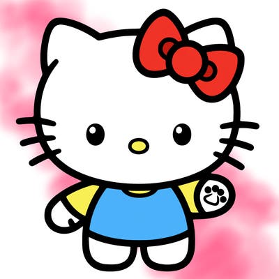 hello kitty