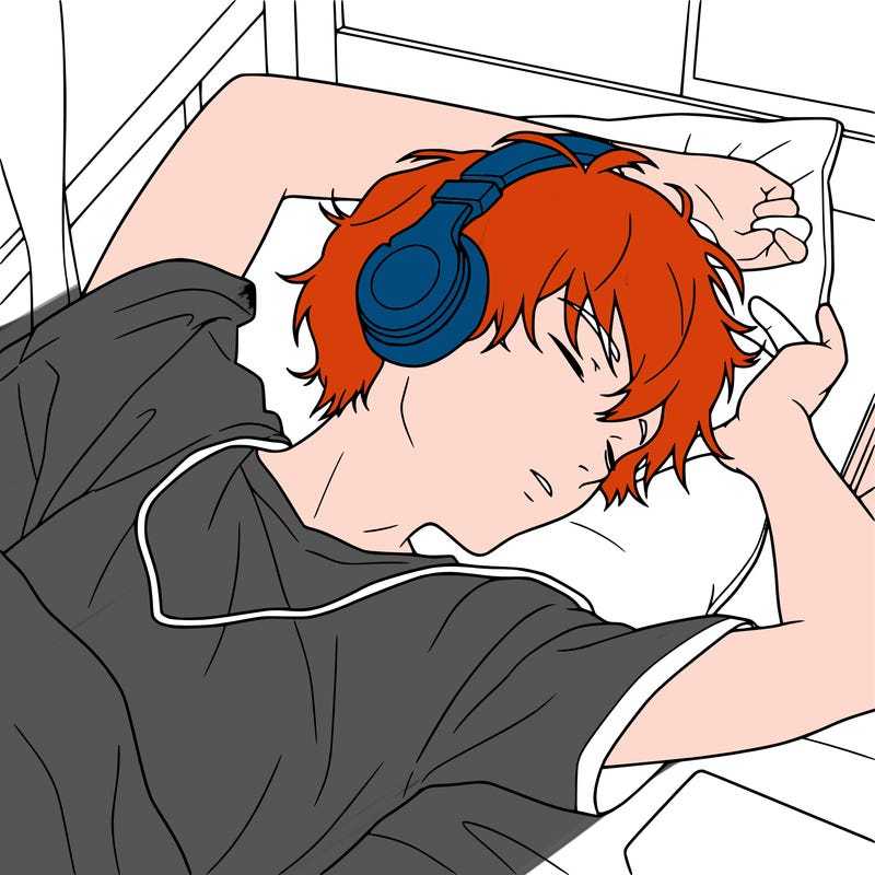 After