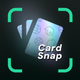 CardSnap - Sports Card Scanner