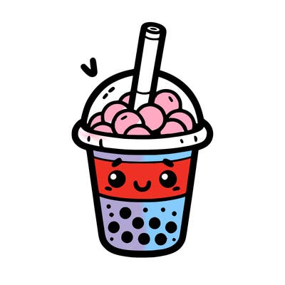 boba tea