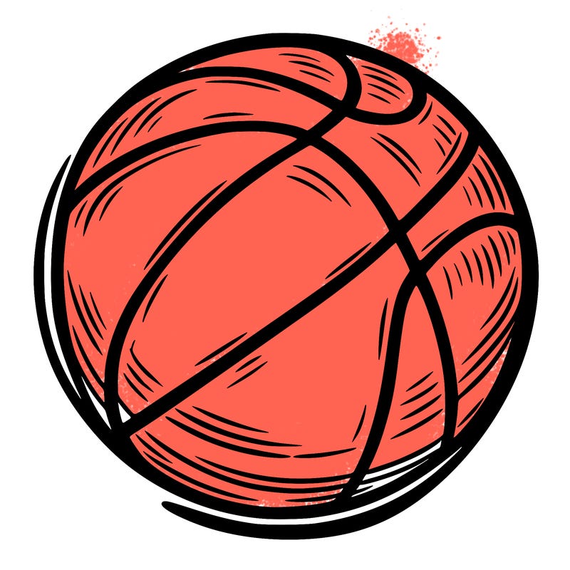 basketball