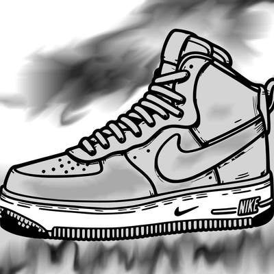 nike shoes