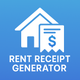 Rent Receipt Maker: House Rent