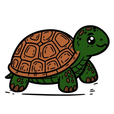 turtle
